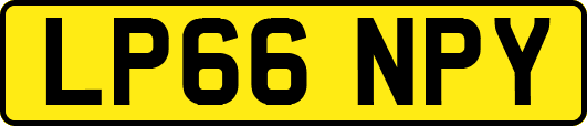 LP66NPY
