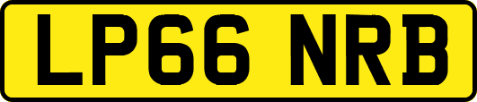 LP66NRB