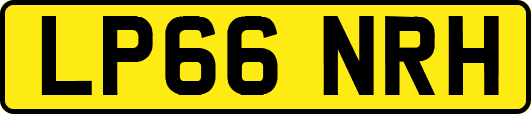 LP66NRH