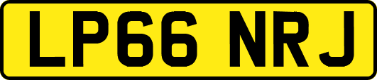 LP66NRJ
