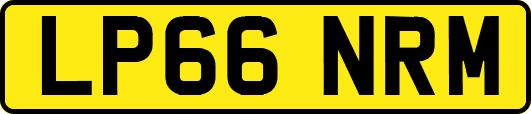 LP66NRM