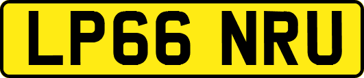 LP66NRU