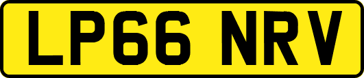 LP66NRV
