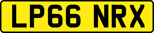 LP66NRX