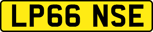 LP66NSE