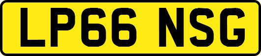 LP66NSG