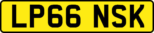 LP66NSK