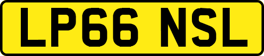 LP66NSL