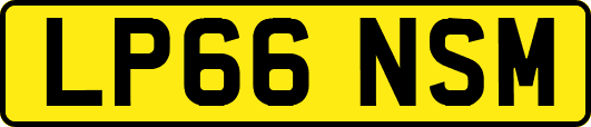 LP66NSM