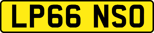 LP66NSO