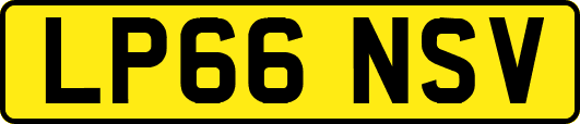 LP66NSV