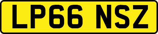 LP66NSZ