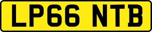 LP66NTB