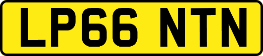 LP66NTN