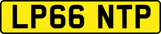LP66NTP
