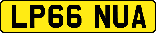 LP66NUA
