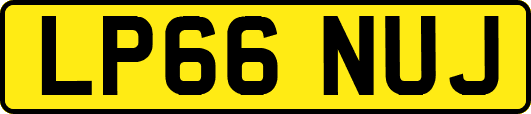 LP66NUJ