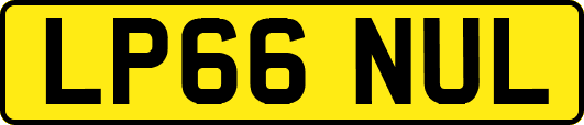 LP66NUL