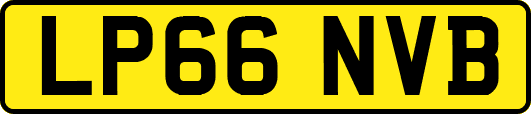 LP66NVB