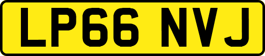 LP66NVJ