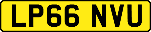 LP66NVU