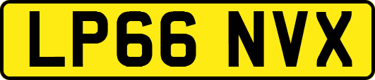 LP66NVX