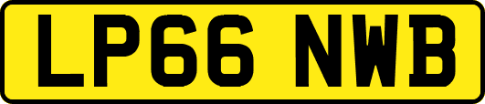 LP66NWB