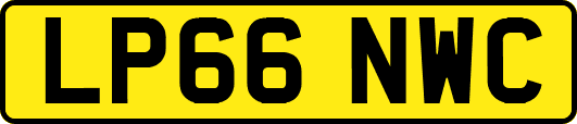 LP66NWC