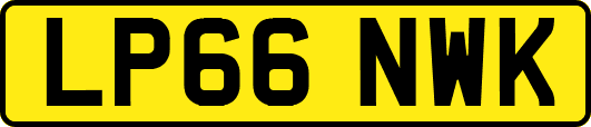 LP66NWK