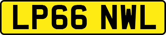 LP66NWL