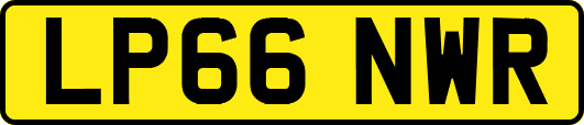 LP66NWR