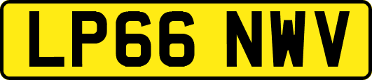 LP66NWV