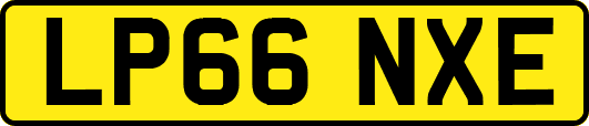 LP66NXE