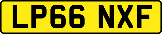 LP66NXF