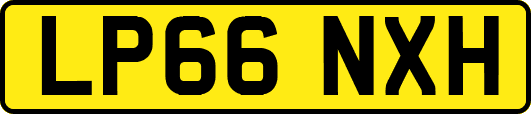 LP66NXH