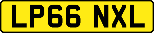 LP66NXL