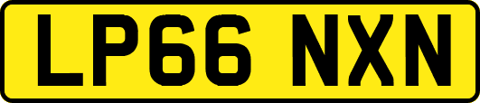 LP66NXN