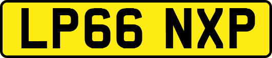 LP66NXP