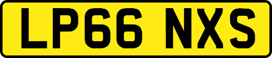 LP66NXS