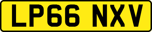 LP66NXV