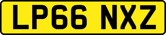LP66NXZ