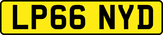 LP66NYD