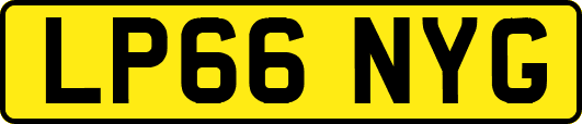 LP66NYG
