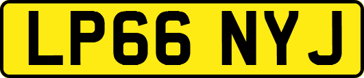 LP66NYJ