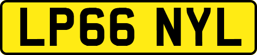 LP66NYL