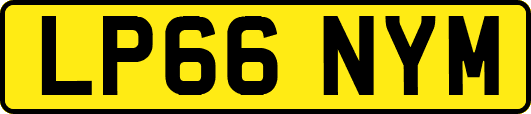 LP66NYM