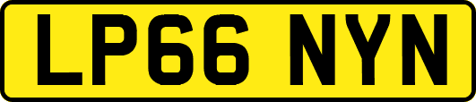 LP66NYN