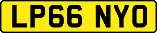 LP66NYO