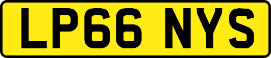 LP66NYS