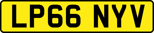 LP66NYV